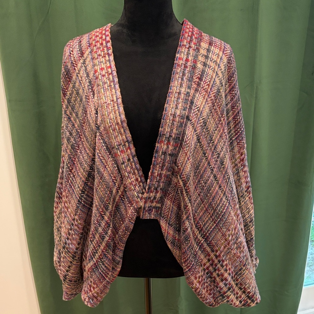 Free People Shrug